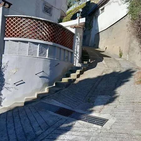 Bella Vista Sopra Il Porto! * San Lorenzo al Mare