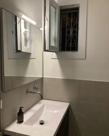 Bella Vista Sopra Il Porto! * سان لورينسو أل ماري