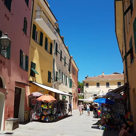 Apartman Bella Vista Sopra Il Porto! *
