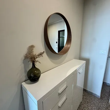 Bella Vista Sopra Il Porto! سان لورينسو أل ماري