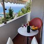 Bella Vista Sopra Il Porto! San Lorenzo al Mare