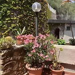 Bella Vista Sopra Il Porto! Lägenhet San Lorenzo al Mare