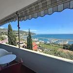 Bella Vista Sopra Il Porto! * سان لورينسو أل ماري