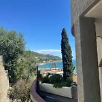 Bella Vista Sopra Il Porto!
