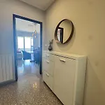 Bella Vista Sopra Il Porto! San Lorenzo al Mare