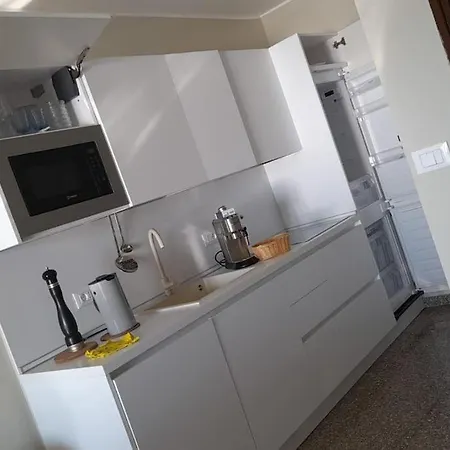 Bella Vista Sopra Il Porto! *