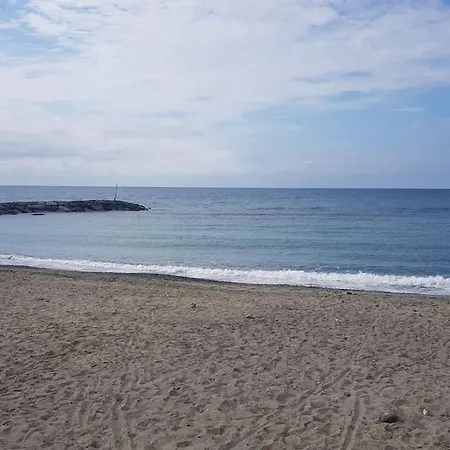 Appartement Bella Vista Sopra Il Porto!