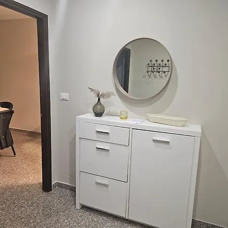 Appartement Bella Vista Sopra Il Porto! San Lorenzo al Mare