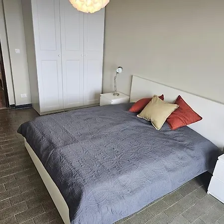 Bella Vista Sopra Il Porto! San Lorenzo al Mare