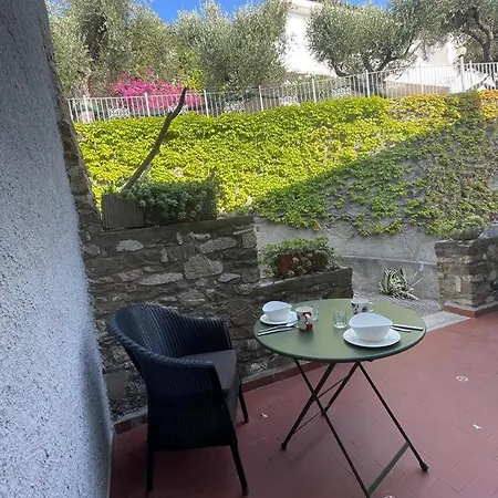 Bella Vista Sopra Il Porto! *