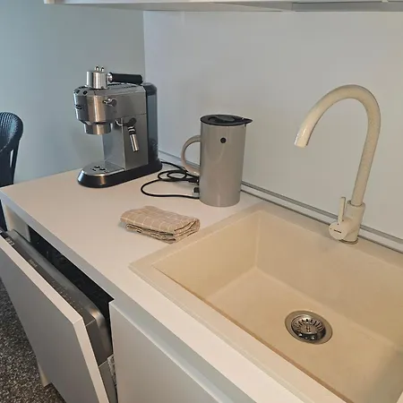 Appartement Bella Vista Sopra Il Porto! San Lorenzo al Mare