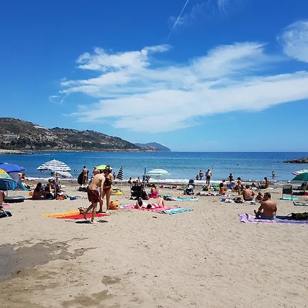Appartement Bella Vista Sopra Il Porto!