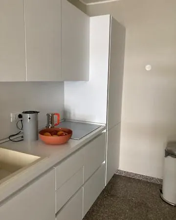 Appartement Bella Vista Sopra Il Porto! San Lorenzo al Mare