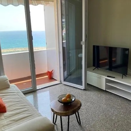 Appartement Bella Vista Sopra Il Porto!