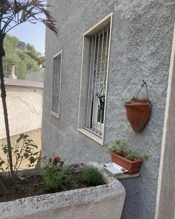 Bella Vista Sopra Il Porto!