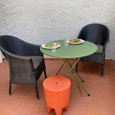 Bella Vista Sopra Il Porto! *