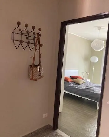 Bella Vista Sopra Il Porto!