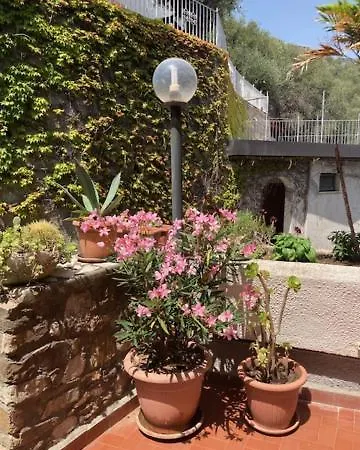 Bella Vista Sopra Il Porto! Appartement San Lorenzo al Mare