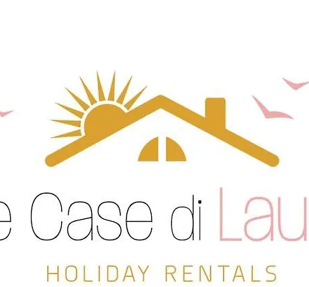 Appartement Bella Vista Sopra Il Porto! San Lorenzo al Mare