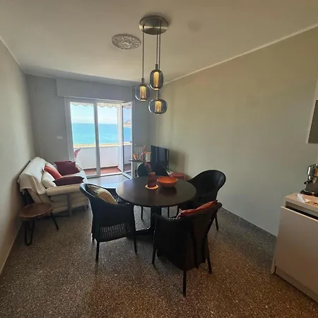 Appartement Bella Vista Sopra Il Porto! *