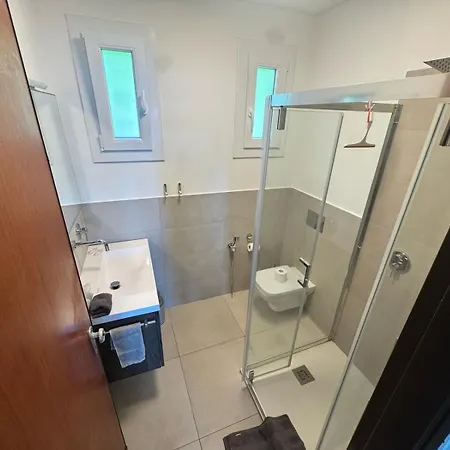Apartment Bella Vista Sopra Il Porto!