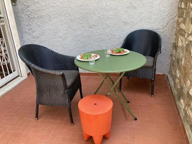 Bella Vista Sopra Il Porto! *