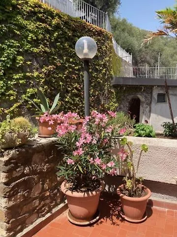 Bella Vista Sopra Il Porto! Lejlighed San Lorenzo al Mare