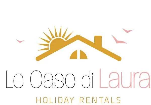 Apartmán Bella Vista Sopra Il Porto! San Lorenzo al Mare