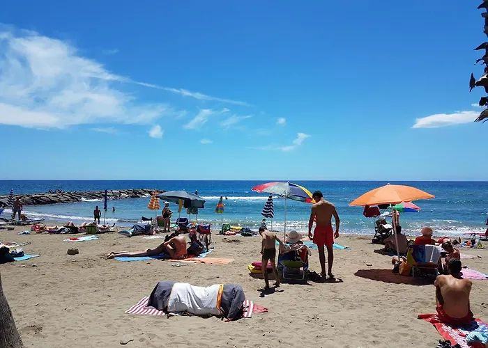 Bella Vista Sopra Il Porto! San Lorenzo al Mare