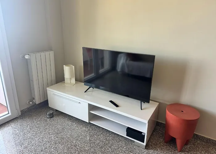 Bella Vista Sopra Il Porto! Apartmán *